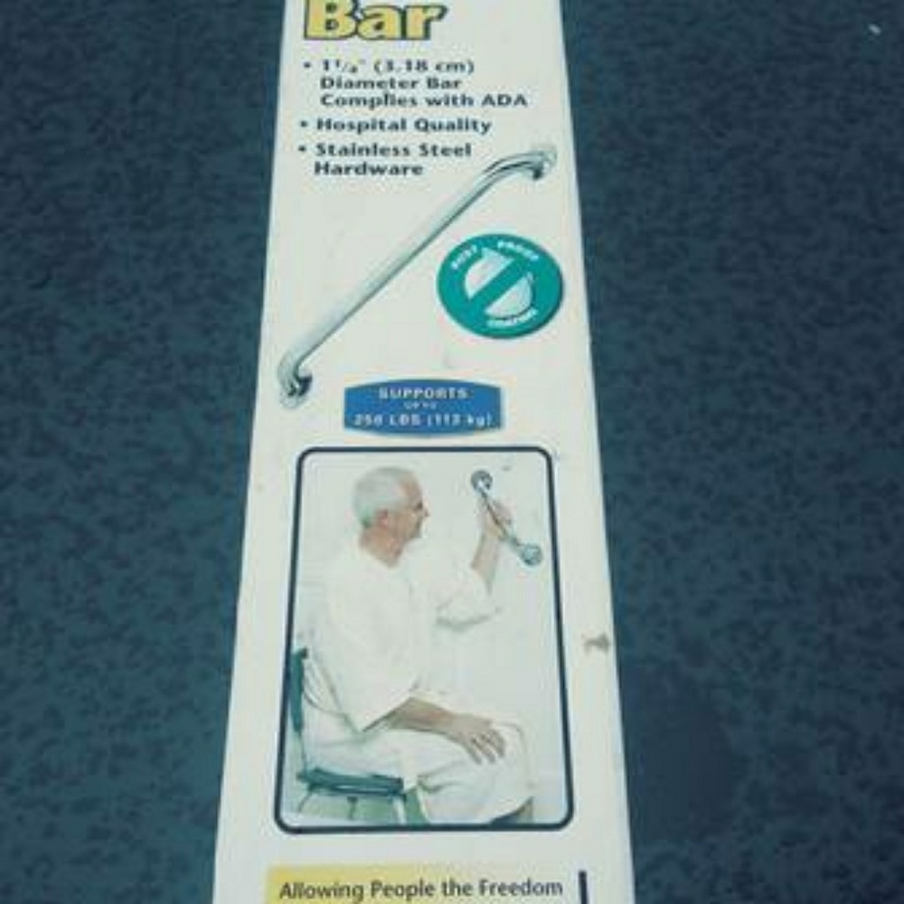 Grab Bar for Bathroom